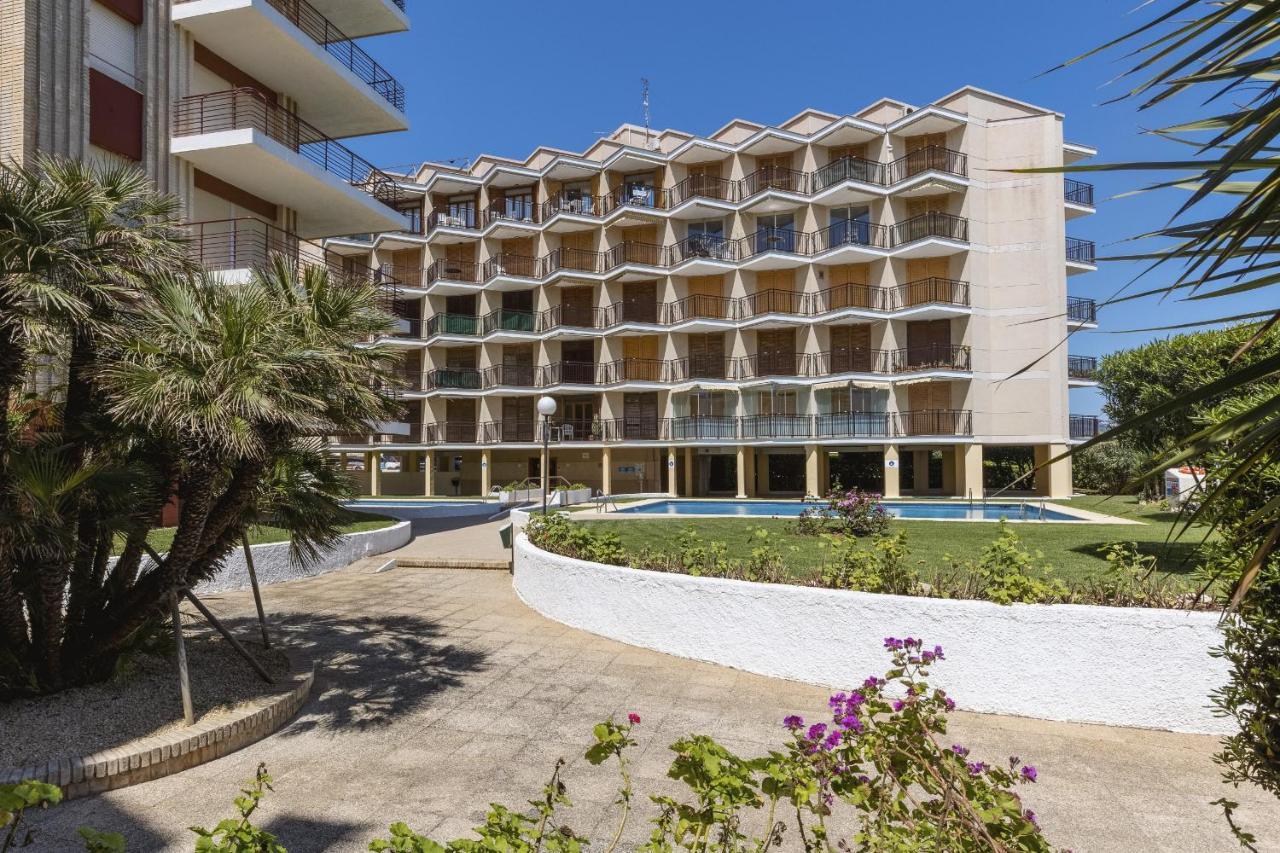 Cofisa Coral Lägenhet Jávea Exteriör bild